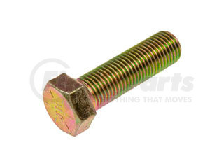 Dorman 199-315 Cap Screw-Hex Head-Grade 8- 7/16-20 x 1-1/2 In.