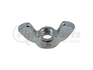 Dorman 255-010 Wing Nut-Grade 2- 1/4-20 In.