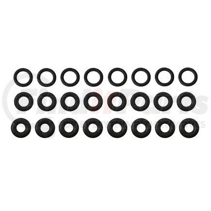 Fel-Pro ES73217 Fuel Injector O-ring Set