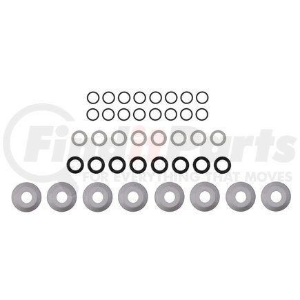 Fel-Pro ES73128 Fuel Injector O-Ring Kit