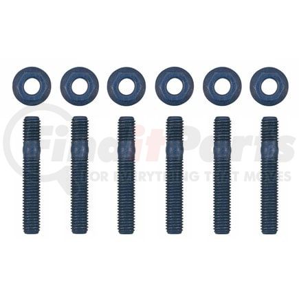 Fel-Pro ES75106 Exhaust Flange Bolt Set