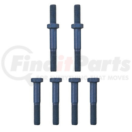 Fel-Pro ES75111 Exhaust Manifold Bolt Set