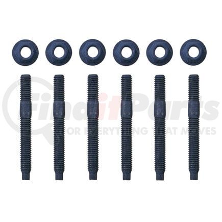 Fel-Pro ES75122 Exhaust Manifold Bolt Set