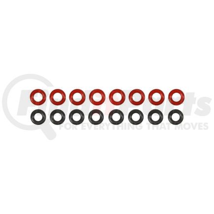 Fel-Pro ES730461 Fuel Injector O-ring Set