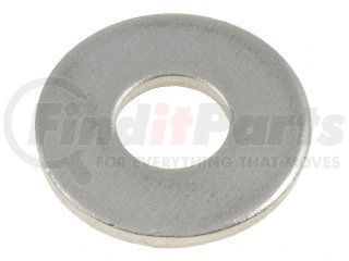 Dorman 299-014 Flat Washer-Grade 2- 1/2 In.