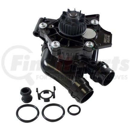 GMB 1802470AH Engine Water Pump with Housing