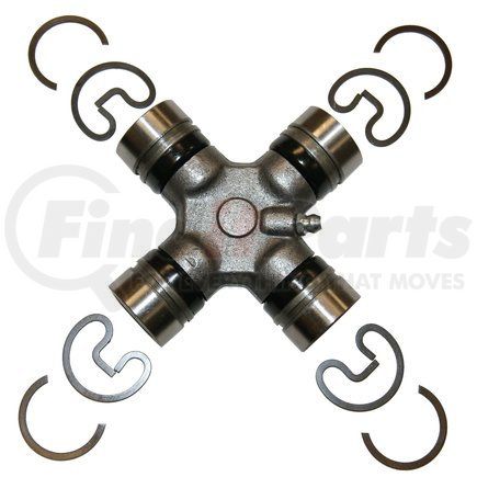 GMB 2101203 Universal Joint