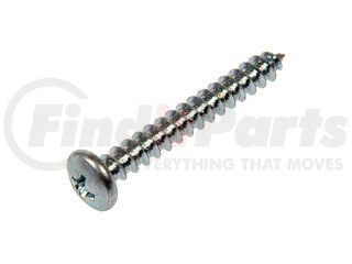 Dorman 360-208 Sheet Metal Screw-Phillips Pan Head-No.10 x 1-1/2 In.