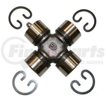 GMB 220 0081 Universal Joint