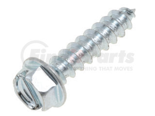 Dorman 365-194 Sheet Metal Screw-Hex Washer Head Head-No.12 x 1 In.