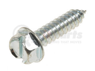 Dorman 365-200 Sheet Metal Screw-Hex Washer Head Head-No. 14 x 1 In.