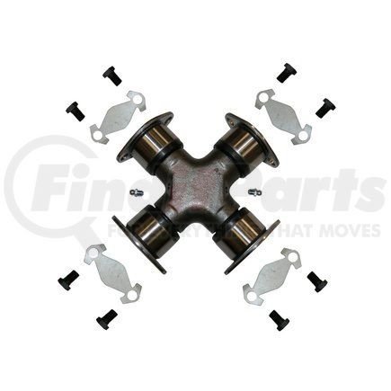 GMB 2300280 Universal Joint