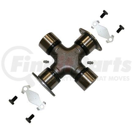 GMB 2300560 Off-Highway Universal Joint