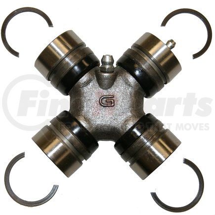 GMB 220 0006 Universal Joint