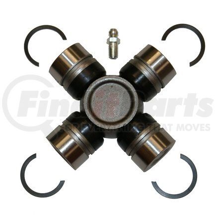 GMB 220 0012 Universal Joint