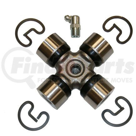 GMB 220 0014 Universal Joint