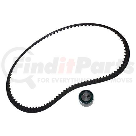 GMB 24300194 Engine Timing Belt Component Kit