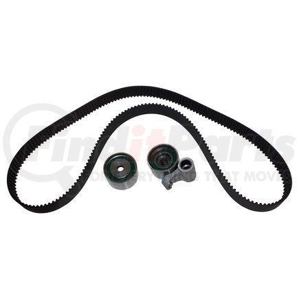 GMB 24700190 Engine Timing Belt Component Kit