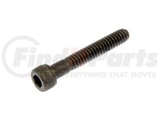 Dorman 382-004 Socket Cap Screw-Grade 8- 10-24 In. x 1-1/4 In.