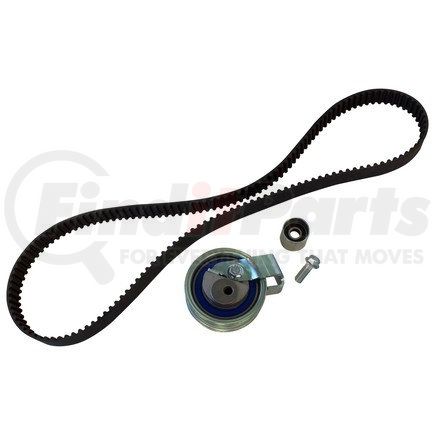 GMB 24800306 Engine Timing Belt Component Kit