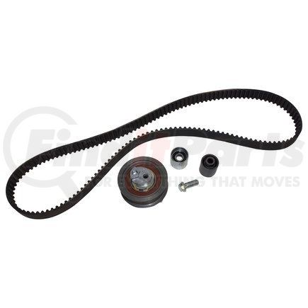 GMB 24800334 Engine Timing Belt Component Kit