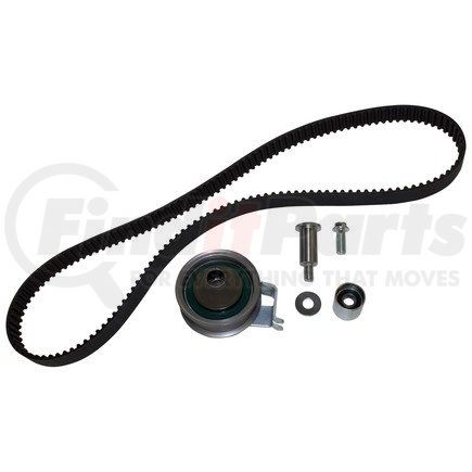 GMB 24801306 Engine Timing Belt Component Kit