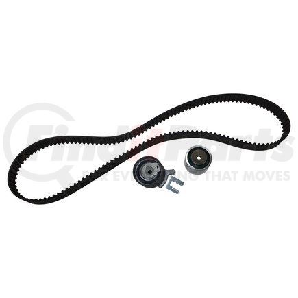 GMB 24900319 Engine Timing Belt Component Kit