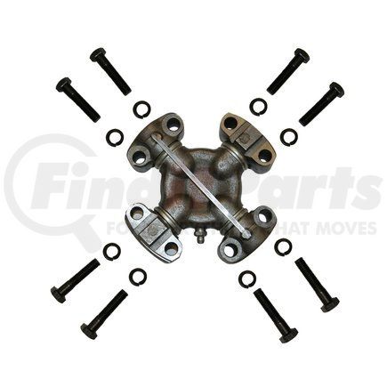 GMB 230-6106 Universal Joint