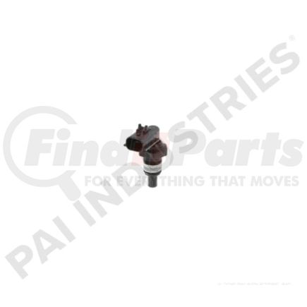 PAI 650661 Temperature Sensor - 3/8in-18 NPT w/ Lockpatch 2 Male Pins Connector; Detroit Diesel Series 60 Engines