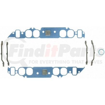 Fel-Pro MS 90323 Engine Intake Manifold Gasket Set