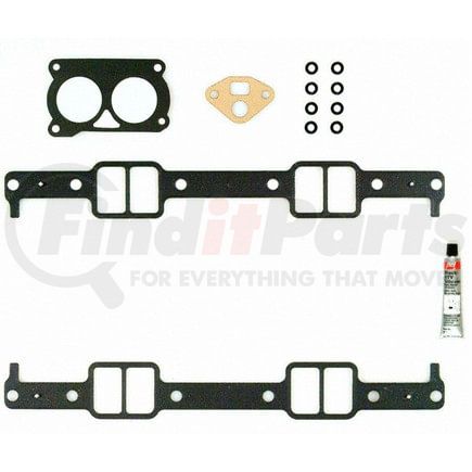 Fel-Pro MS 96386 Engine Intake Manifold Gasket Set