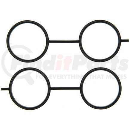 Fel-Pro MS 97182 Fuel Injection Plenum Gasket Set