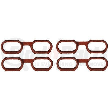 Fel-Pro MS 97187 Engine Intake Manifold Gasket Set