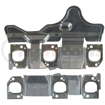 Fel-Pro MS 97207 Exhaust Manifold Gasket Set