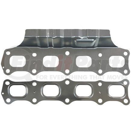 Fel-Pro MS 97209 Exhaust Manifold Gasket Set