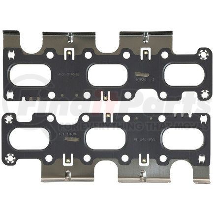 Fel-Pro MS 97218 Exhaust Manifold Gasket Set