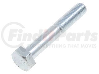 Dorman 423-450 Cap Screw-Hex Head-Class 8.8- M8-1.25 x 50mm