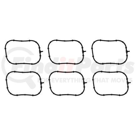 Fel-Pro MS974021 Engine Intake Manifold Gasket Set