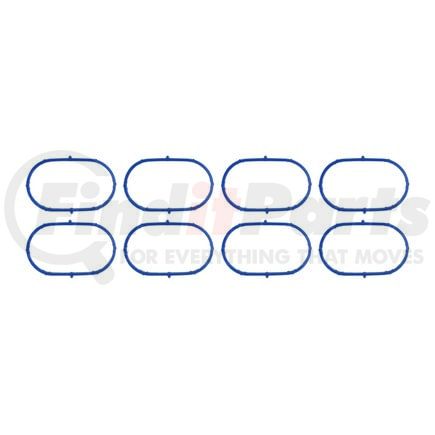 Fel-Pro MS97527 Engine Intake Manifold Gasket Set