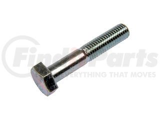 Dorman 423-555 Cap Screw-Hex Head-Class 8.8- M10-1.50 x 55mm