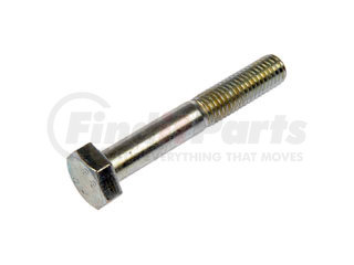 Dorman 423-565 Cap Screw-Hex Head-Class 8.8- M10-1.50 x 65mm