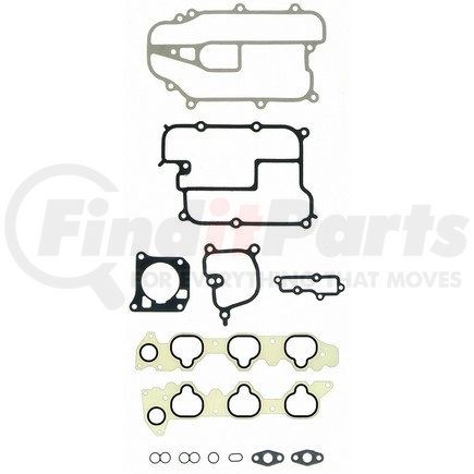 Fel-Pro MS 96919 Engine Intake Manifold Gasket Set