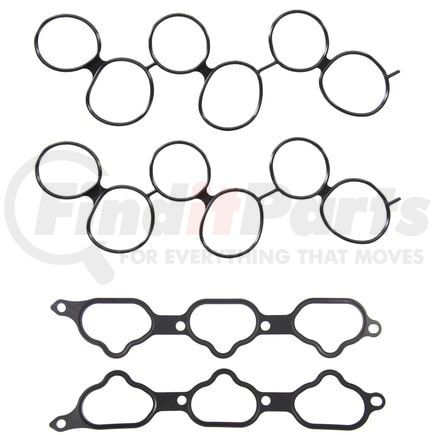 Fel-Pro MS 96851 Engine Intake Manifold Gasket Set