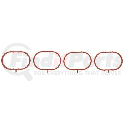 Fel-Pro MS 97051 Engine Intake Manifold Gasket Set