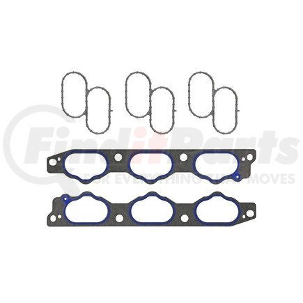 Fel-Pro MS970863 Engine Intake Manifold Gasket Set