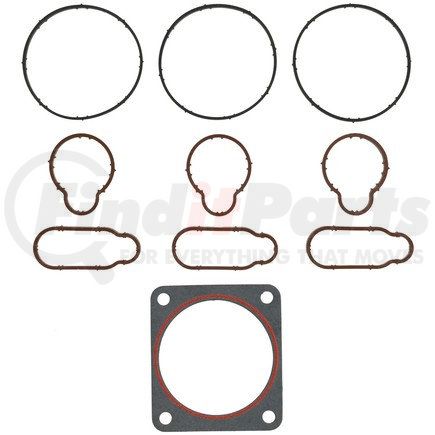 Fel-Pro MS 97123 Engine Intake Manifold Gasket Set