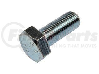 Dorman 428-630 Cap Screw-Hex Head-Class 8.8- M12-1.50 x 30mm