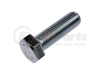 Dorman 428-640 Cap Screw-Hex Head-Class 8.8- M12-1.50 x 40mm