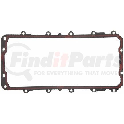 Engine Oil Pan Gasket