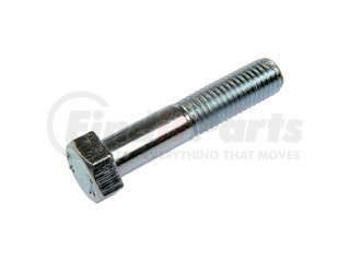 Dorman 423-660 Cap Screw-Hex Head-Class 8.8- M12-1.75 x 60mm